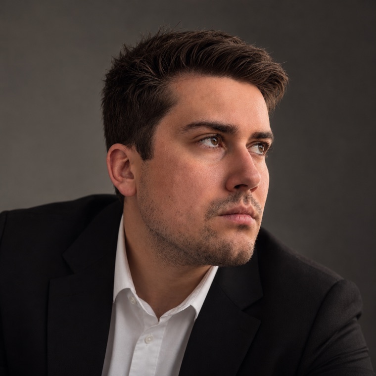 Portrait de Morgan Franca